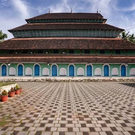 Mishkal Mosque